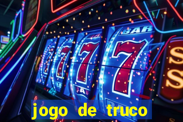 jogo de truco smart truco